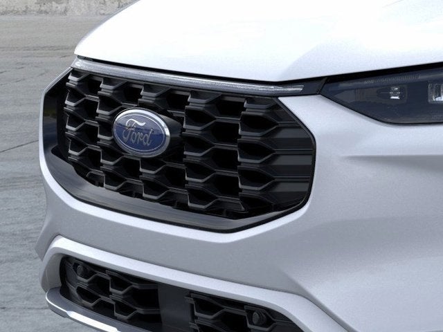 2026 Ford Escape ST-Line Elite