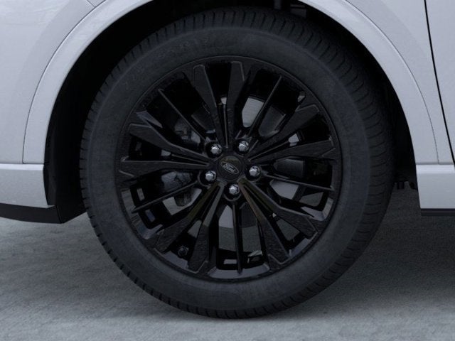 2026 Ford Escape ST-Line Elite