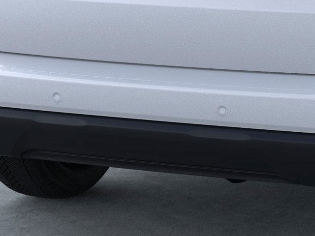 2026 Ford Escape ST-Line Elite