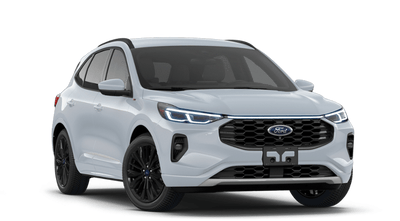 2026 Ford Escape ST-Line Elite