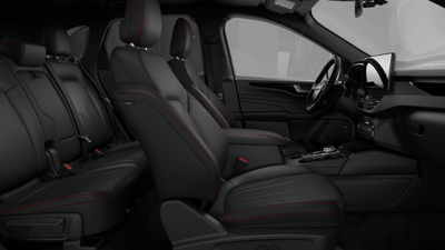 2026 Ford Escape ST-Line Elite