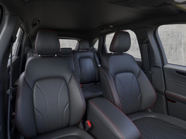 2025 Ford Escape ST-Line Elite