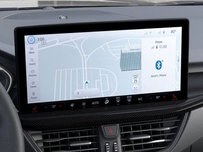 2025 Ford Escape ST-Line Elite