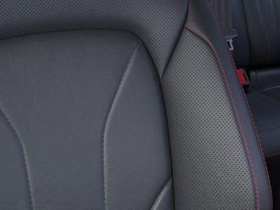 2025 Ford Escape ST-Line Elite