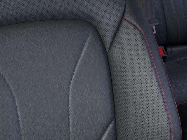 2025 Ford Escape ST-Line Elite