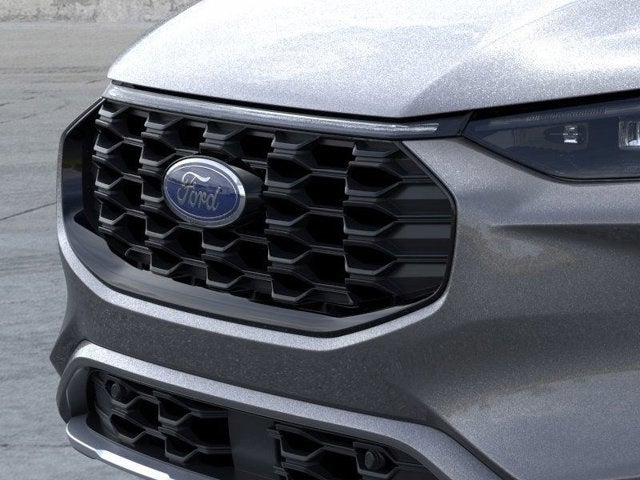 2025 Ford Escape ST-Line Elite