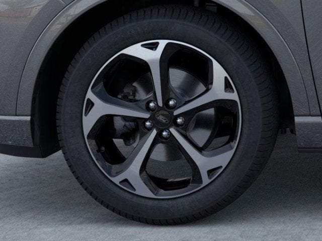 2025 Ford Escape ST-Line Elite