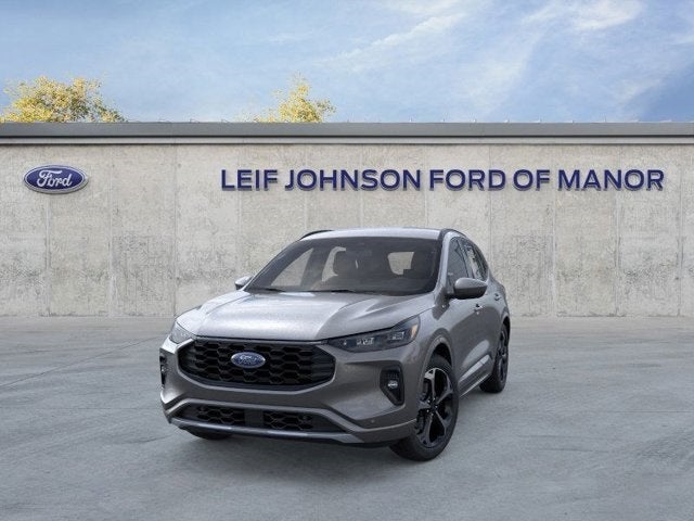 2025 Ford Escape ST-Line Elite