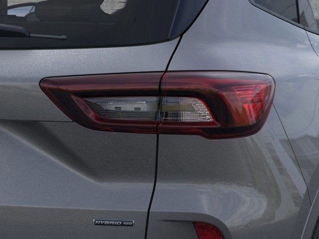 2025 Ford Escape ST-Line Elite