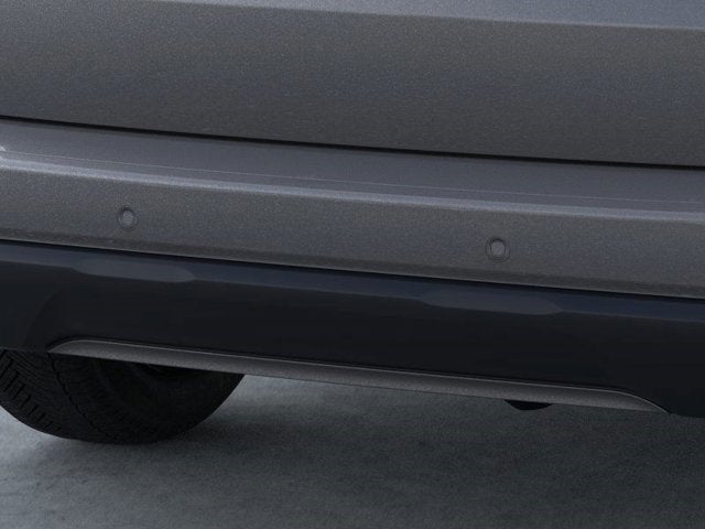 2025 Ford Escape ST-Line Elite