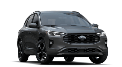 2025 Ford Escape ST-Line Elite