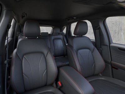 2026 Ford Escape ST-Line Elite