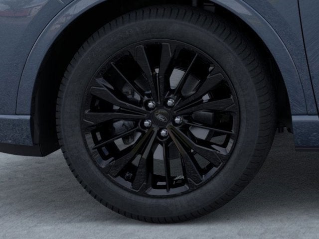 2026 Ford Escape ST-Line Elite