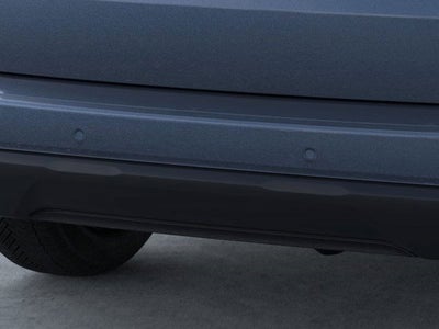 2026 Ford Escape ST-Line Elite