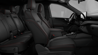 2026 Ford Escape ST-Line Elite