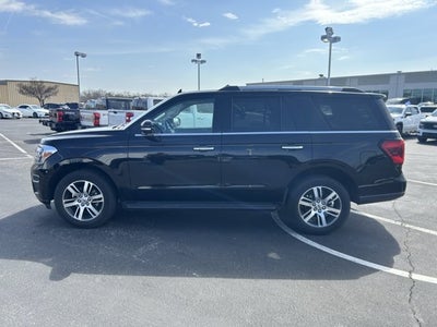 2024 Ford Expedition Limited