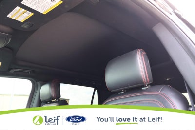 2020 Ford Expedition Limited Stealth Edition Package