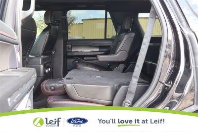 2020 Ford Expedition Limited Stealth Edition Package