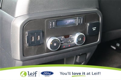 2020 Ford Expedition Limited Stealth Edition Package