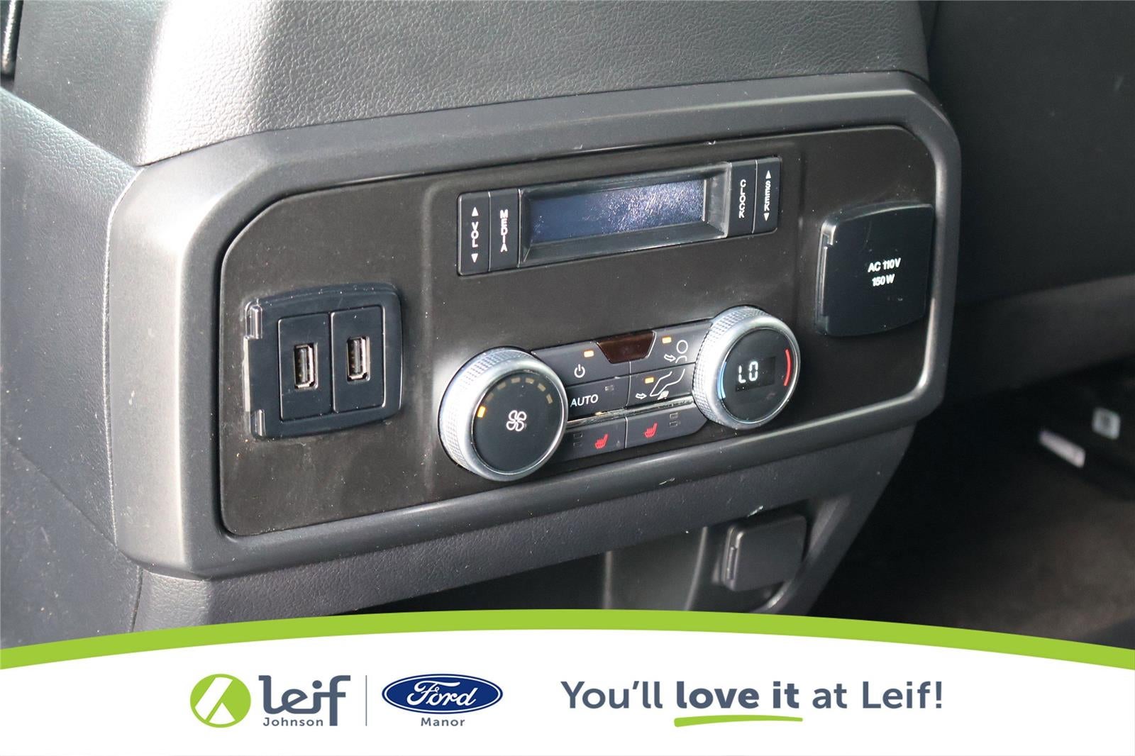 2020 Ford Expedition Limited Stealth Edition Package