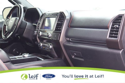 2020 Ford Expedition Limited Stealth Edition Package