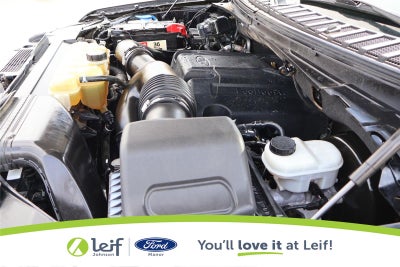 2020 Ford Expedition Limited Stealth Edition Package