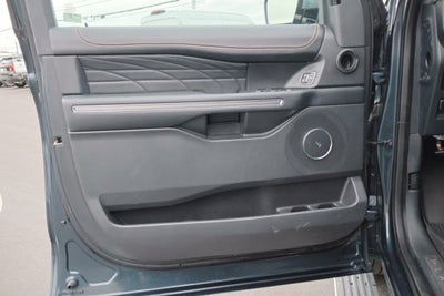 2023 Ford Expedition Platinum