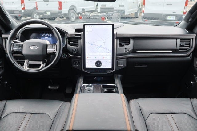 2023 Ford Expedition Platinum