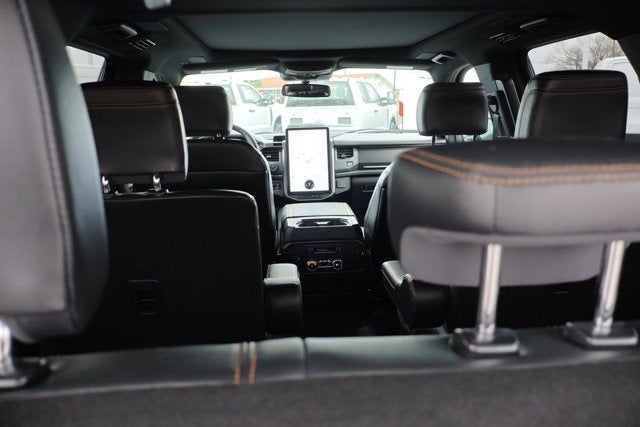 2023 Ford Expedition Platinum