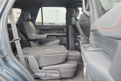 2023 Ford Expedition Platinum