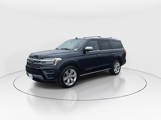 2023 Ford Expedition Platinum