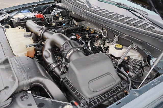 2023 Ford Expedition Platinum