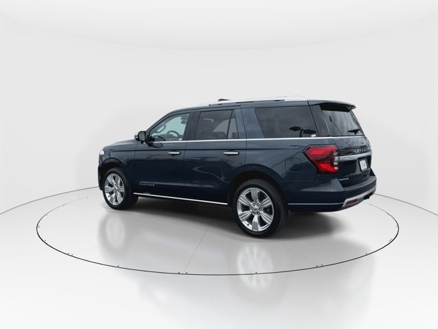 2023 Ford Expedition Platinum