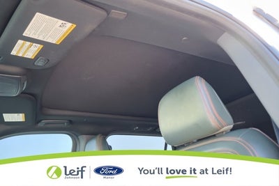 2022 Ford Expedition Timberline