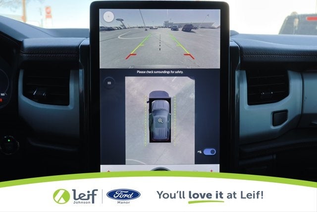 2022 Ford Expedition Timberline