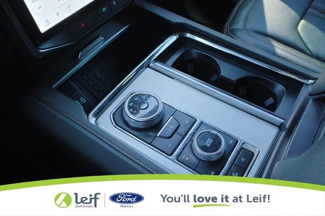 2022 Ford Expedition Timberline