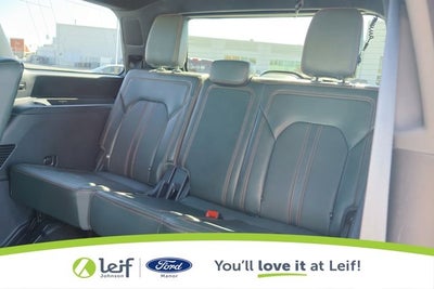 2022 Ford Expedition Timberline