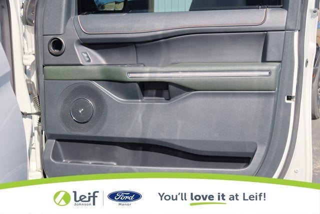 2022 Ford Expedition Timberline