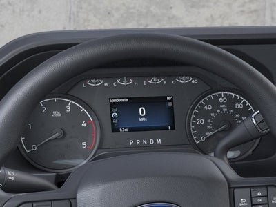 2025 Ford Super Duty F-250 XL