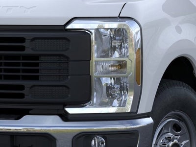 2025 Ford Super Duty F-250 XL