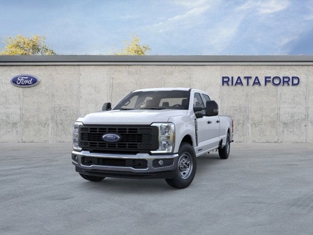 2025 Ford Super Duty F-250 XL
