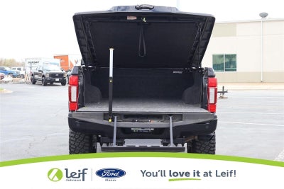 2022 Ford Super Duty F-250 LARIAT