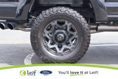 2022 Ford Super Duty F-250 LARIAT