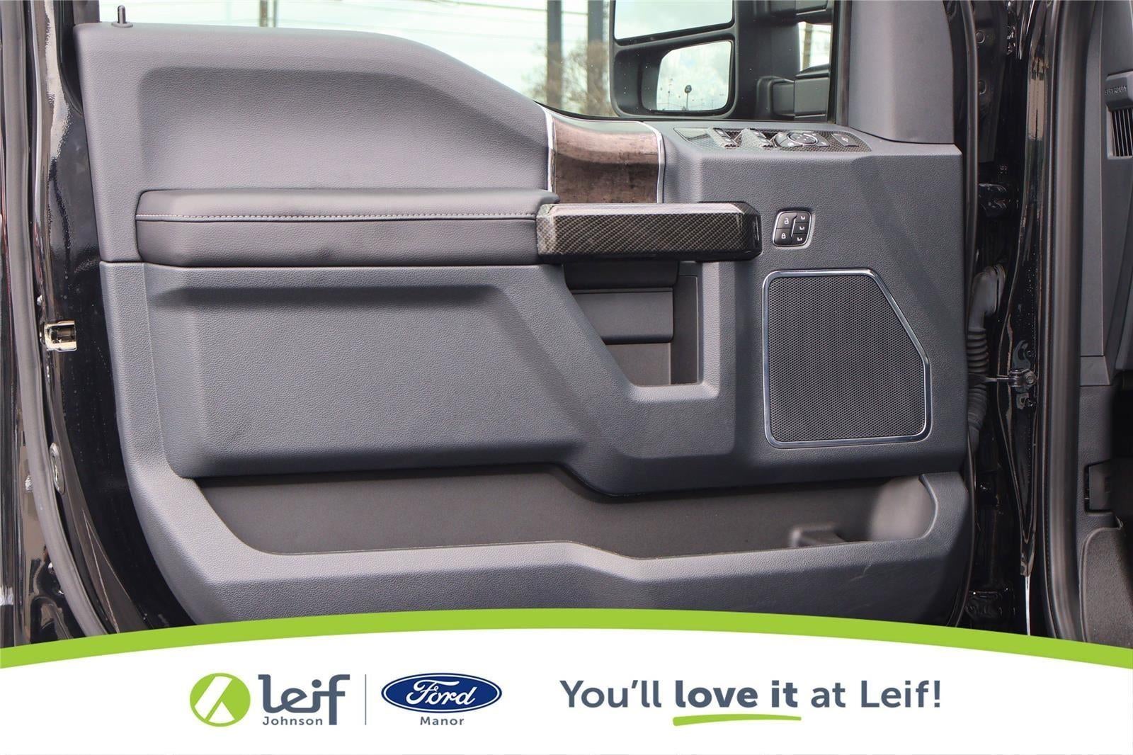 2022 Ford Super Duty F-250 LARIAT