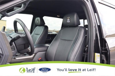 2022 Ford Super Duty F-250 LARIAT