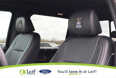 2022 Ford Super Duty F-250 LARIAT