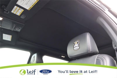 2022 Ford Super Duty F-250 LARIAT