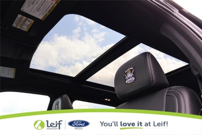 2022 Ford Super Duty F-250 LARIAT