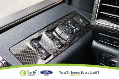 2022 Ford Super Duty F-250 LARIAT