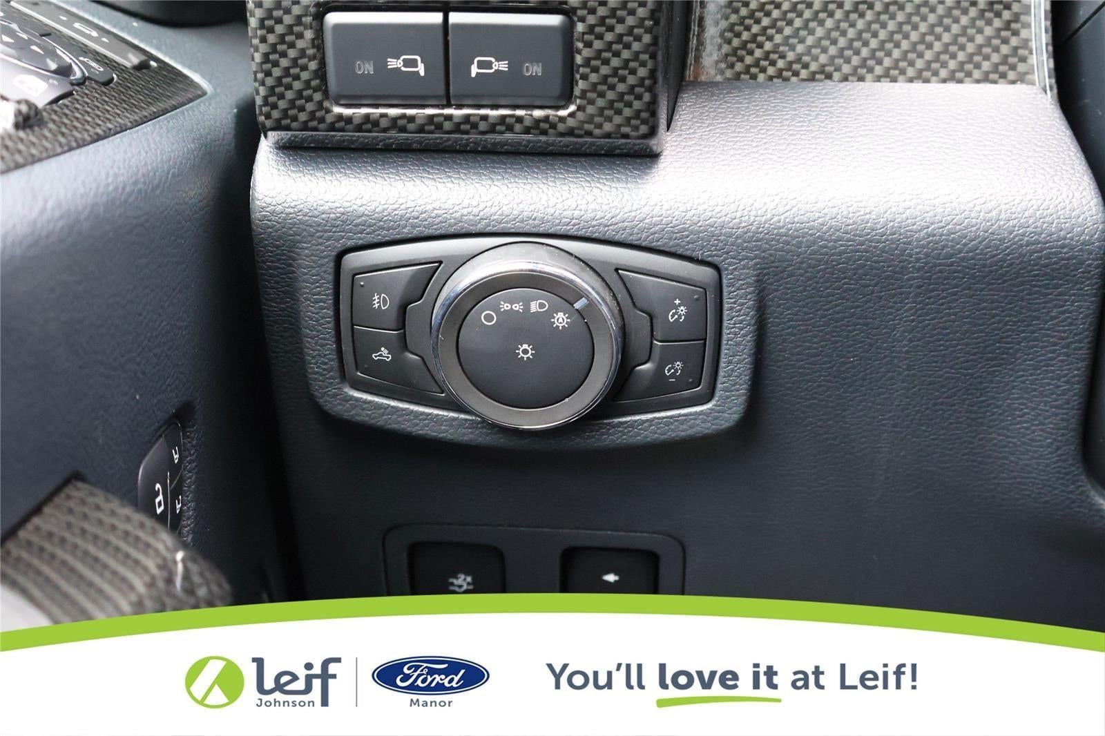 2022 Ford Super Duty F-250 LARIAT